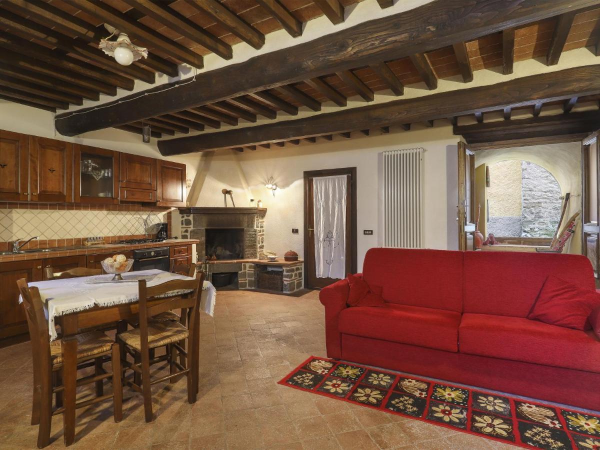 Appartamento Locazione Turistica Carla - BLU150 Lugliano Esterno foto