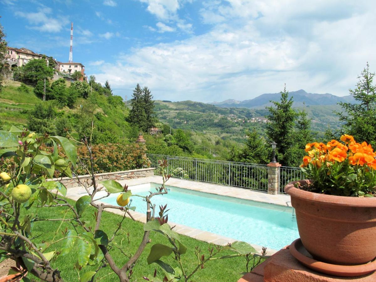 Appartamento Locazione Turistica Carla - BLU150 Lugliano Esterno foto