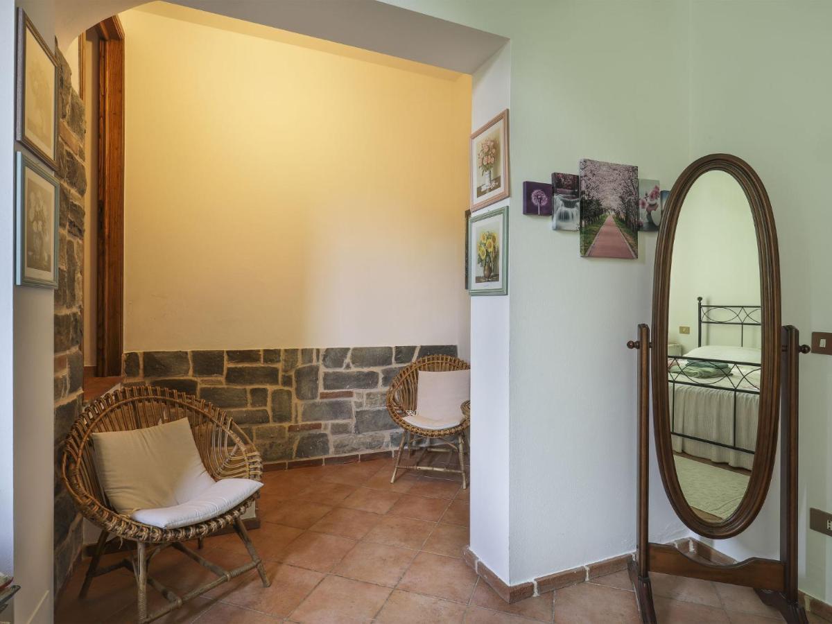 Appartamento Locazione Turistica Carla - BLU150 Lugliano Esterno foto