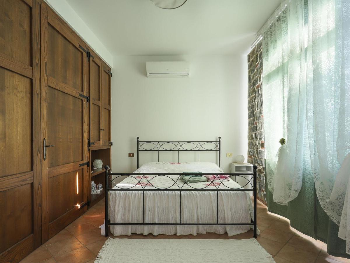 Appartamento Locazione Turistica Carla - BLU150 Lugliano Esterno foto