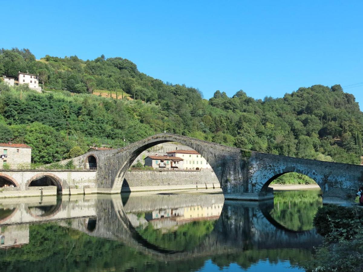 Appartamento Locazione Turistica Carla - BLU150 Lugliano Esterno foto