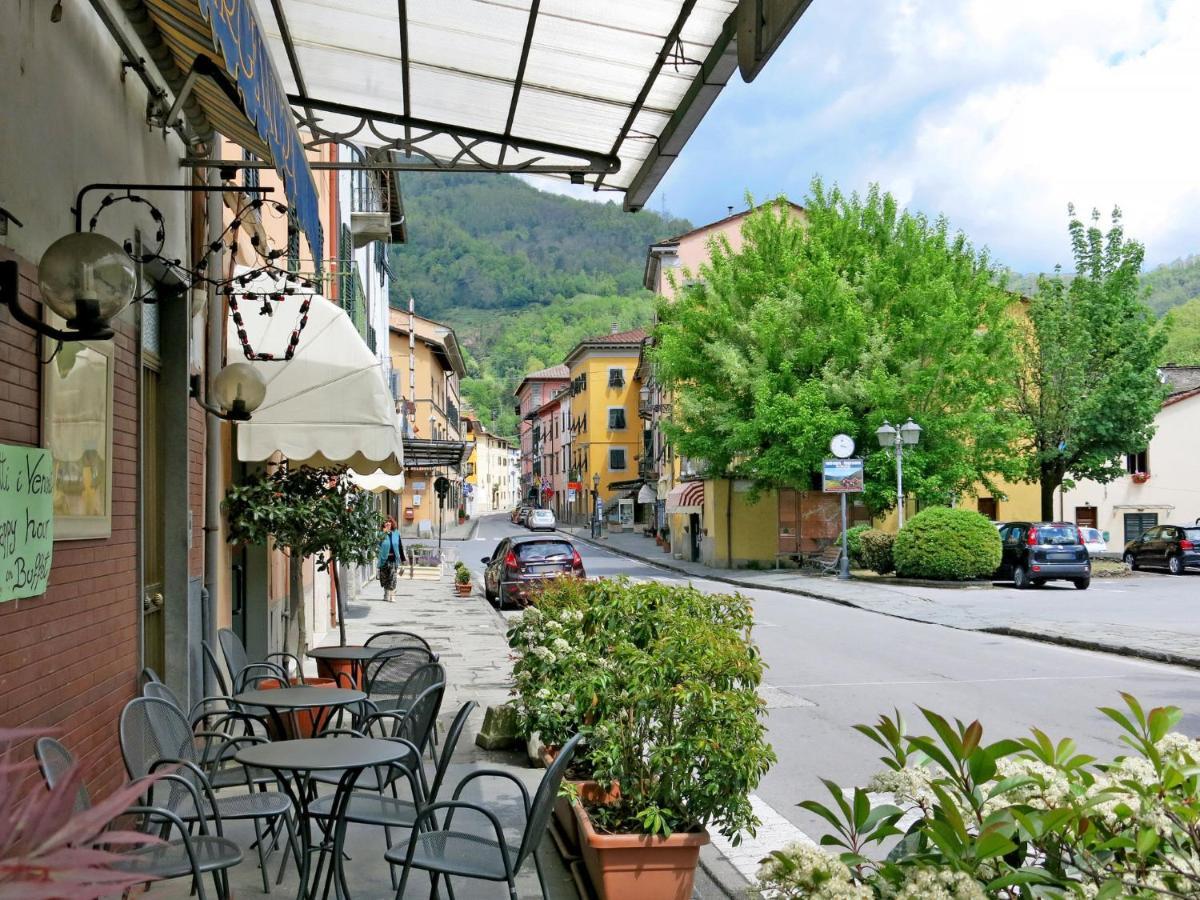 Appartamento Locazione Turistica Carla - BLU150 Lugliano Esterno foto